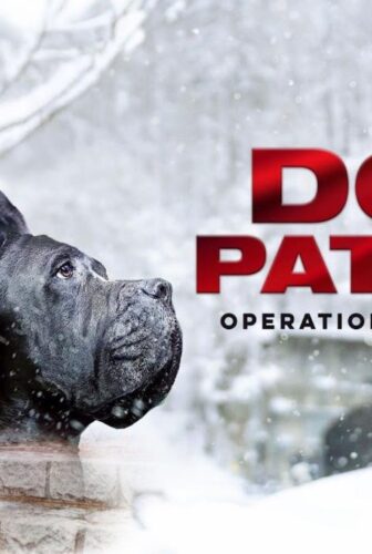 فيلم Dog Patrol: Operation Santa Paws 2025 مترجم