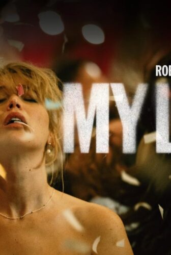 فيلم Die My Love 2025 مترجم