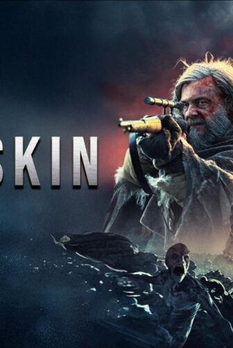 فيلم Cold Skin 2017 مترجم