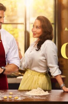 فيلم Chef’s Kiss 2026 مترجم