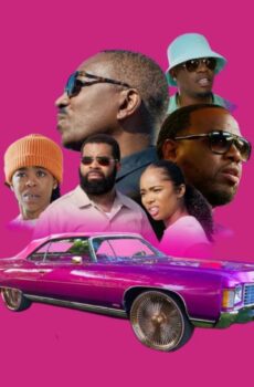 فيلم Car Show Kings 2025 مترجم
