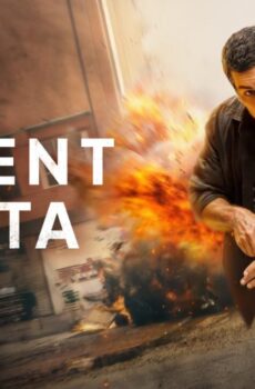 فيلم Agent Zeta 2026 مترجم