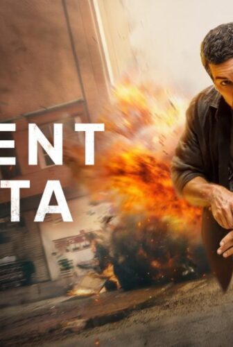 فيلم Agent Zeta 2026 مترجم