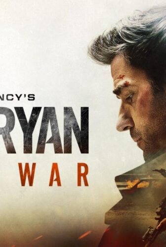 فيلم Jack Ryan: Ghost War 2026 مترجم