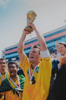 فيلم USA 94: Brazil’s Return to Glory 2026 مترجم