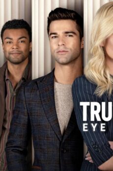 فيلم True Justice 2: Eye for an Eye 2026 مترجم