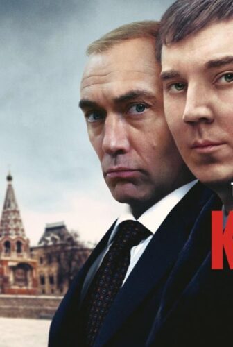 فيلم The Wizard of the Kremlin 2025 مترجم