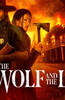 فيلم The Wolf and the Lamb 2026 مترجم