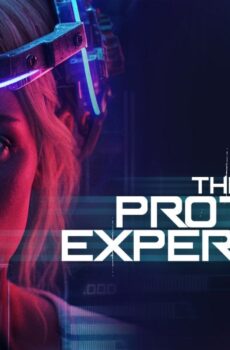 فيلم The Protos Experiment 2025 مترجم