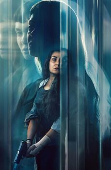 فيلم The Marked Woman 2026 مترجم