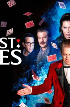 فيلم The Highest Stakes 2026 مترجم