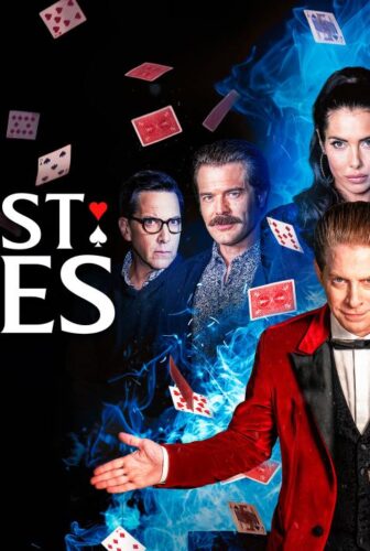 فيلم The Highest Stakes 2026 مترجم