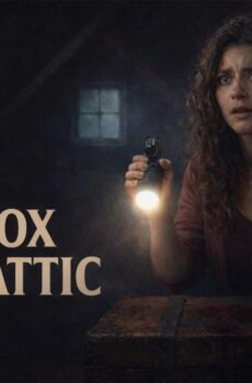 فيلم The Box in the Attic 2026 مترجم
