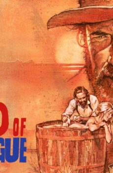 فيلم The Ballad Of Cable Hogue 1970 مترجم