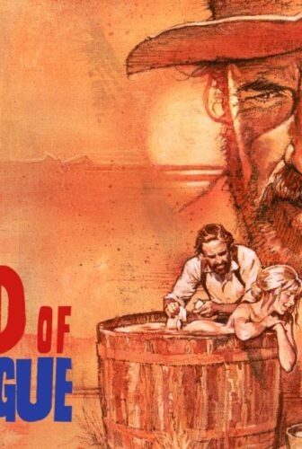 فيلم The Ballad Of Cable Hogue 1970 مترجم