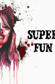 فيلم Super Happy Fun Clown 2025 مترجم