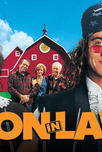 فيلم Son in Law 1993 مترجم