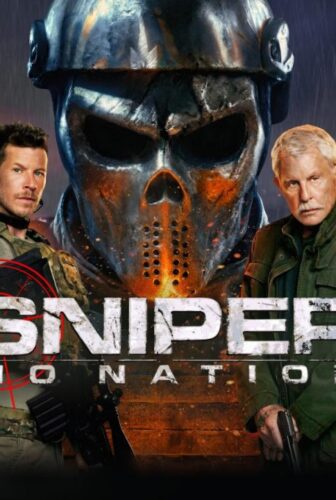 فيلم Sniper: No Nation 2026 مترجم