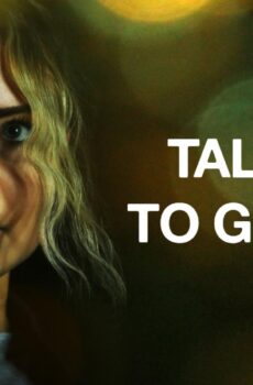 فيلم Talking to Ghosts 2023 مترجم