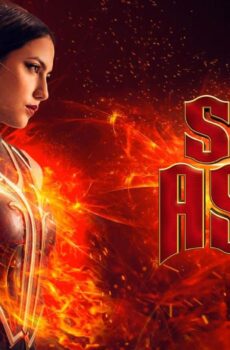 فيلم Sri Asih 2022 مترجم