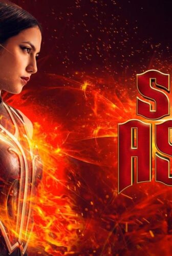 فيلم Sri Asih 2022 مترجم