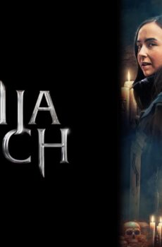 فيلم Ouija Witch 2023 مترجم