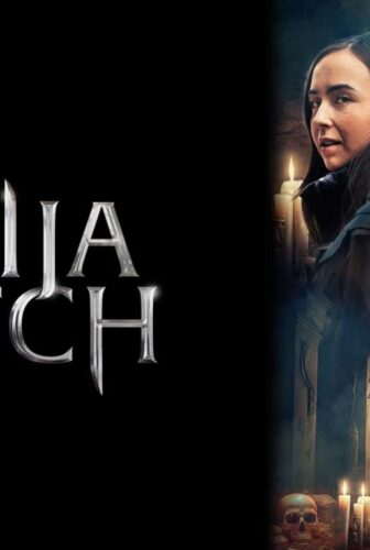 فيلم Ouija Witch 2023 مترجم