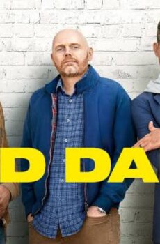 فيلم Old Dads 2023 مترجم