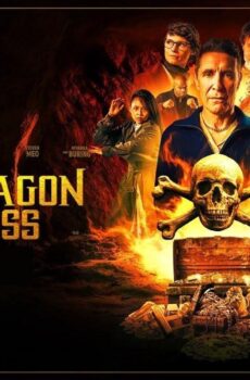 فيلم Mia and the Dragon Princess 2023 مترجم