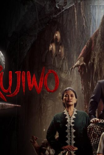 فيلم Mangkujiwo 2 2023 مترجم