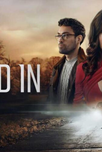 فيلم Locked In 2023 مترجم
