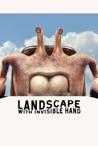فيلم Landscape With Invisible Hand 2023 مترجم