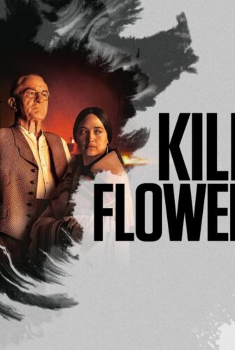 فيلم Killers of the Flower Moon 2023 مترجم