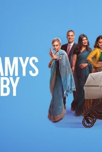 فيلم Kandasamys: The Baby 2023 مترجم