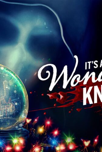 فيلم It’s a Wonderful Knife 2023 مترجم