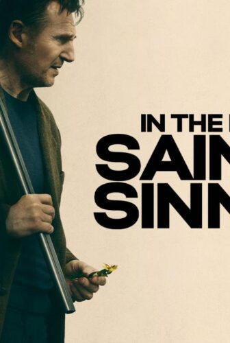 فيلم In the Land of Saints & Sinners 2023 مترجم