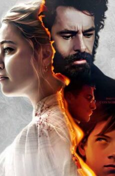 فيلم In The Fire 2023 مترجم