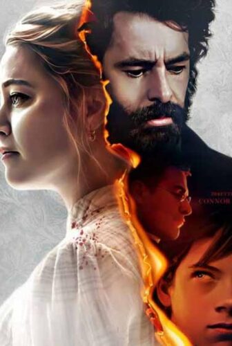 فيلم In The Fire 2023 مترجم