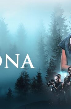 فيلم Sirona 2023 مترجم