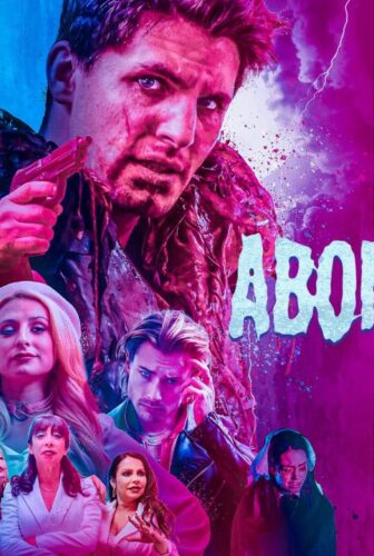 فيلم Abomination 2023 مترجم