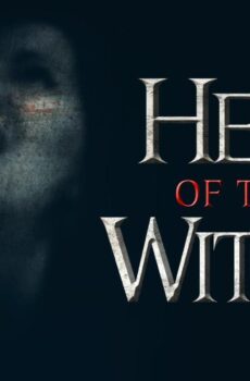 فيلم Heir of the Witch 2023 مترجم