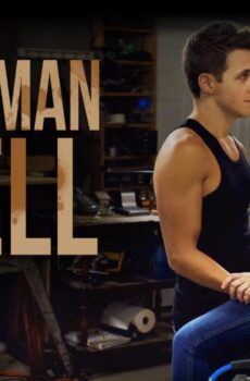 فيلم Handyman from Hell 2023 مترجم