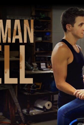 فيلم Handyman from Hell 2023 مترجم