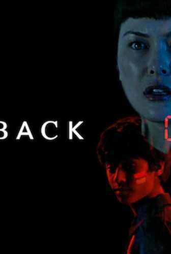 فيلم Flashback 2023 مترجم