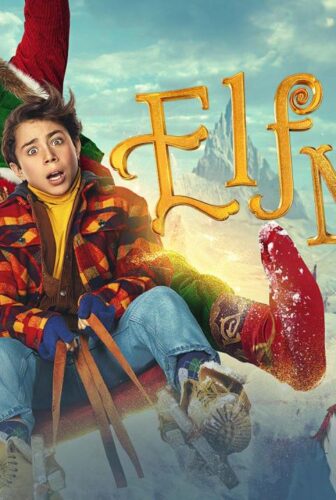 فيلم Elf Me 2023 مترجم