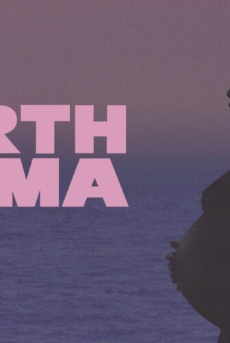فيلم Earth Mama 2023 مترجم