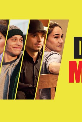 فيلم Dumb Money 2023 مترجم