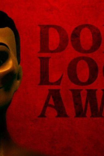 فيلم Don’t Look Away 2023 مترجم