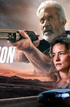 فيلم Desperation Road 2023 مترجم