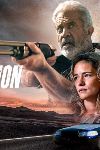 فيلم Desperation Road 2023 مترجم